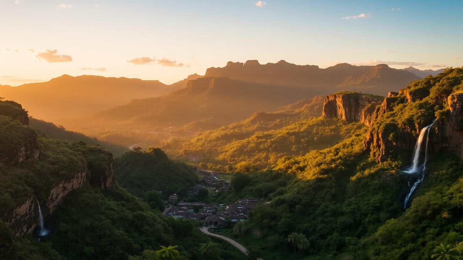 Lençóis & Chapada Diamantina, Bahia